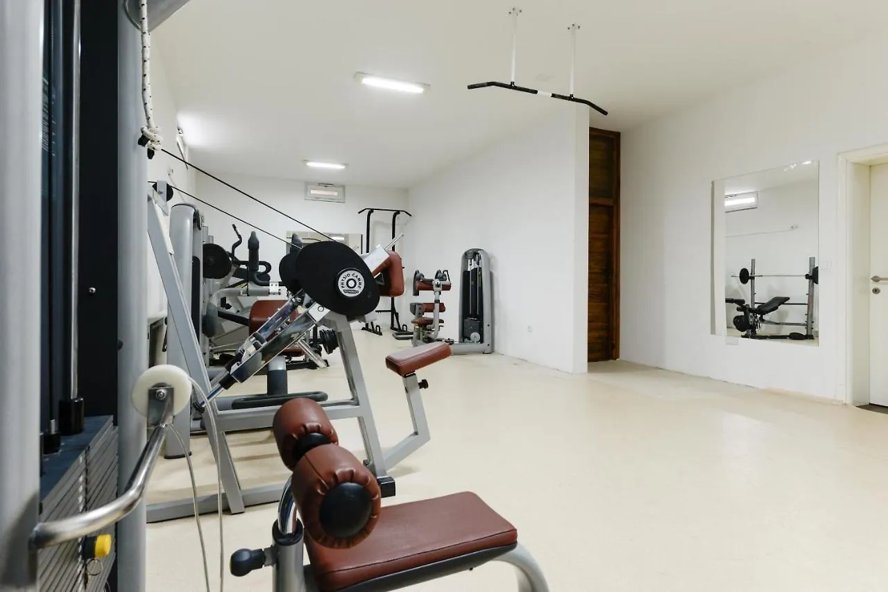 Exclusive Apartments Withlove زادار 0*,