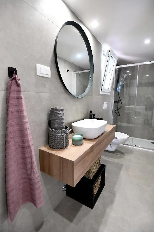 Exclusive Apartments Withlove زادار
