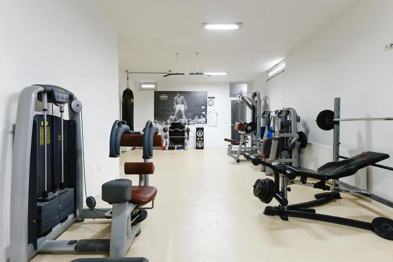 Exclusive Apartments Withlove زادار