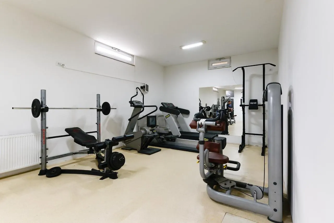 Exclusive Apartments Withlove زادار