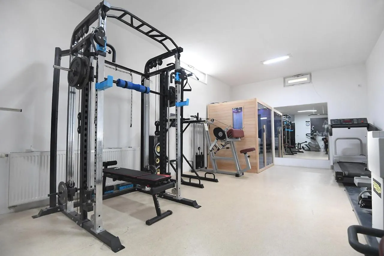 Exclusive Apartments Withlove زادار