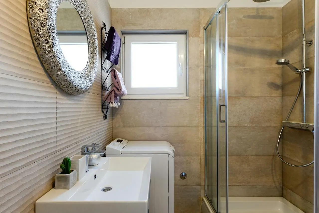 Exclusive Apartments Withlove زادار 0*,  كرواتيا