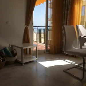 Escapada A La Costa Del Sol , Fuengirola Spain