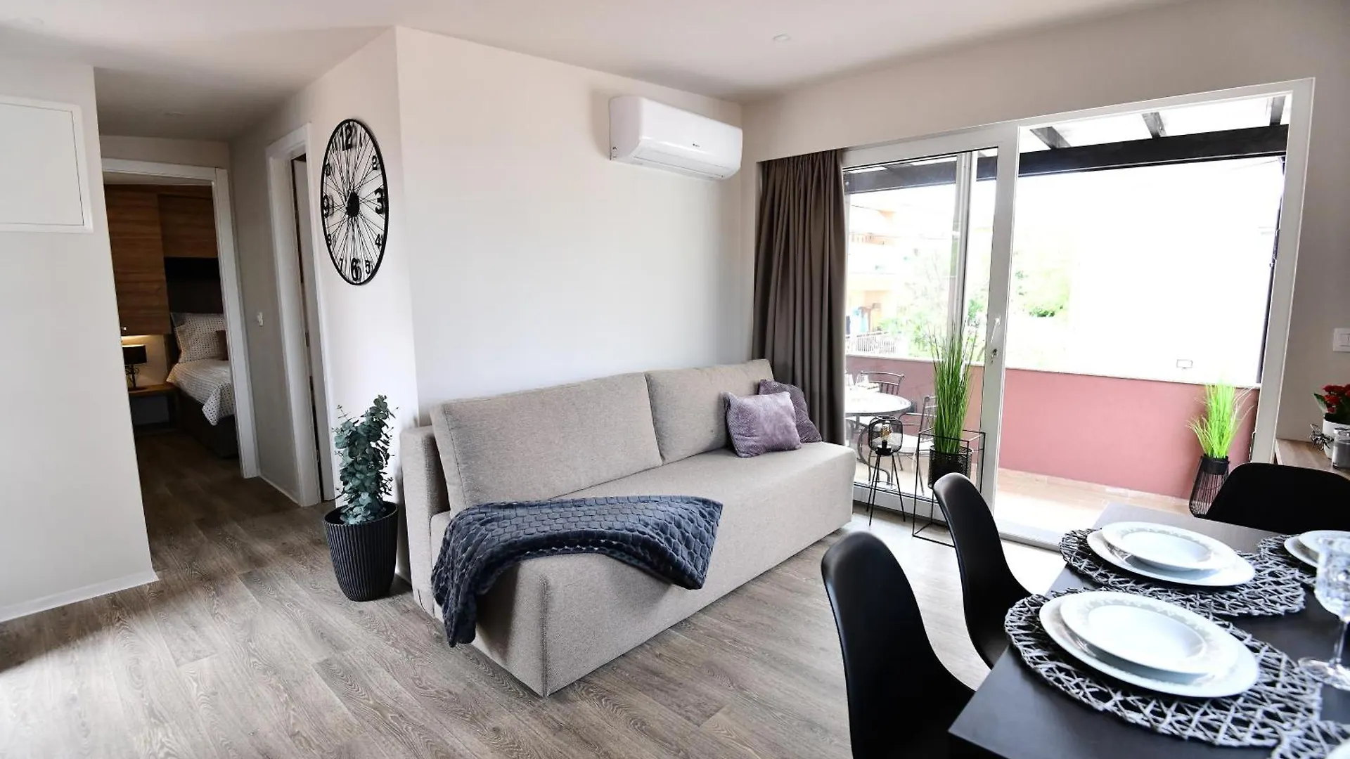 Exclusive Apartments Withlove Zadar
