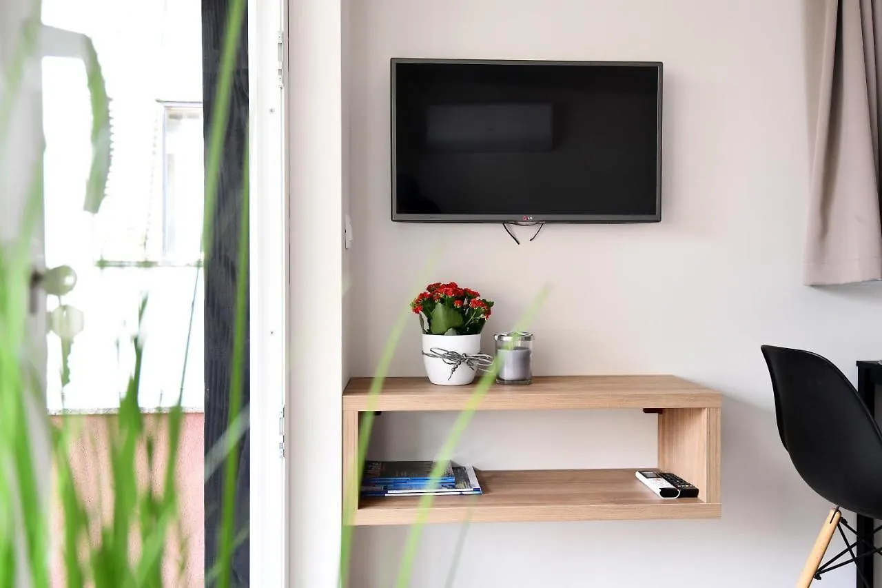 Exclusive Apartments Withlove Zadar