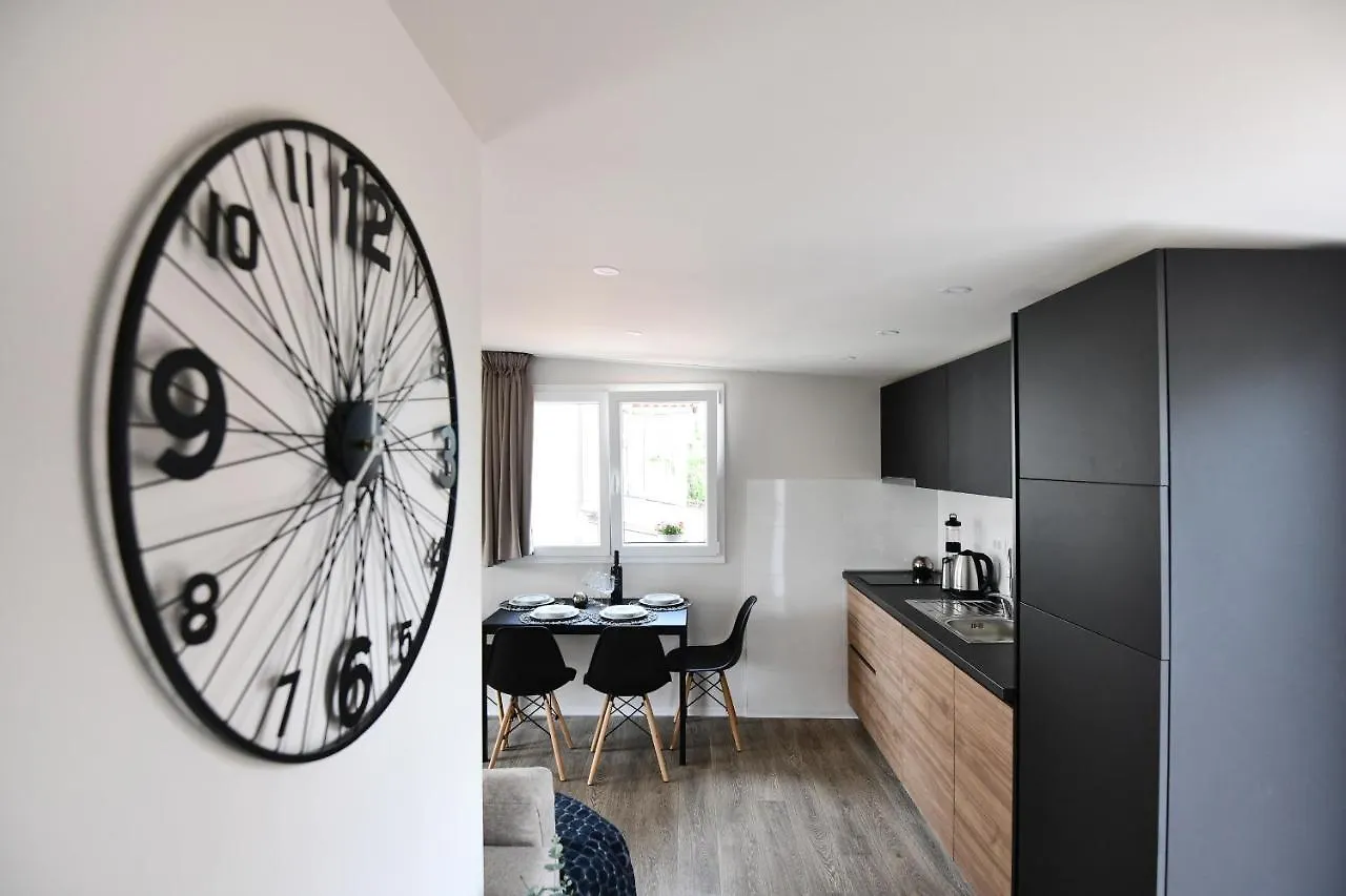 Exclusive Apartments Withlove Zadar